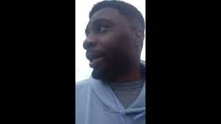 Seafood process vlog update Quick trip to my Barber [upl. by Mellisa701]