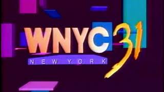 WNYC Station ID 1986 [upl. by Brier951]