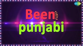 Been Bajaye Punjabi  Govinda  The Music Boutique  Gori Tere Naina [upl. by Michaele]