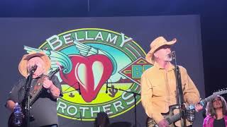 The Bellamy Brothers  If I Said You Had A Beautiful Body Would You Hold It Against Me  09272024 [upl. by Gracie]