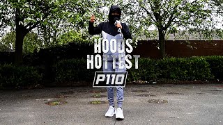 Drizz GB  Hoods Hottest Season 2  P110 [upl. by Ailemor]