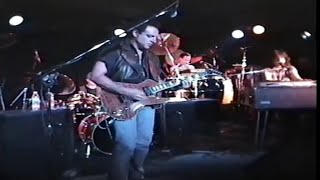 Abraxas Pool  Live in San Diego CA Coach House 1995 June 2 Video [upl. by Khorma]