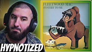 Completely MESMERIZING  Fleetwood Mac  Hypnotized  REACTION [upl. by Ateval]