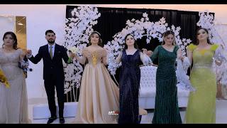 ART VIDEO  Karwan amp Shaima 03 4K UHD Alman Ameen [upl. by Nybbor201]