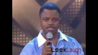 Stand Up Saturdays Benji Brown Relationships New Video [upl. by Ranip]