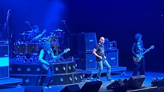 Jason Bonham’s Led Zeppelin Experience Immigrant Song [upl. by Una581]