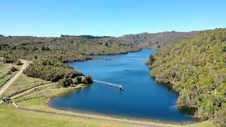 Waingake Waterworks [upl. by Dalpe964]