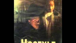 Hostyle  Should A Been Down Past And Present GFunk 19951996 Long Beach [upl. by Ahsiner]