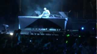 PAUL KALKBRENNER Intro  Balaton Sound 2012 FULL HD [upl. by David]