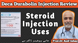 Deca Durabolin Injection 50 mg In Hindi  Durabolin 50 mg Injection Benefits In HindiDeca durabolin [upl. by Fitts]