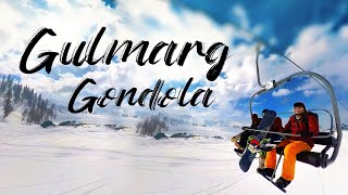 Gulmarg Gondola Ride worth it All about Gulmarg Gondola Ticket cost for travelers in 2023 [upl. by Eniahpets160]