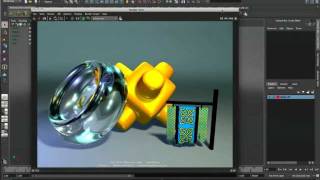 MayatoAfter Effects MultiPass Rendering Tutorial 216 by Andrew Klein [upl. by Sandie]