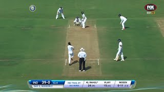 India vs England 4th Test 2016  Full Match Highlights [upl. by Benedicto772]