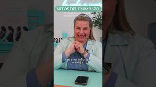 🤰🏼⚠️ MITOS DEL EMBARAZO Los ardores babysuitebypau babysuite embarazo [upl. by Nylecaj]