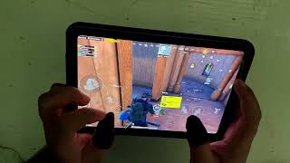 New Handcam Gameplay 35 Update 19 Kills Chicken Dinner 🥶☠️🔥 [upl. by Chuck]