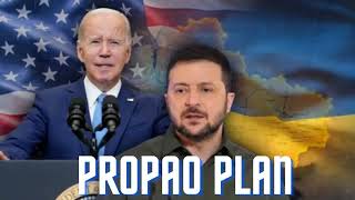 PROPAO PLAN CNN HITNO javlja SAD odbile [upl. by Hoyt188]