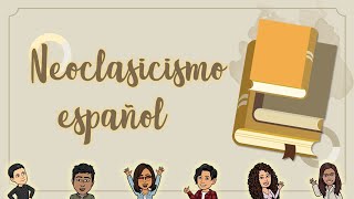 Neoclasicismo español [upl. by Linskey]