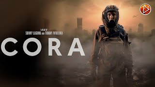 CORA 🎬 Exclusive Full SciFi Action Movie Premiere 🎬 English HD 2024 [upl. by Hennessy]