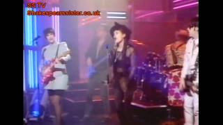 Shakespears Sister Youre History Live [upl. by Jabe]