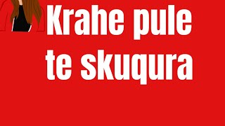 krahe pule te skuqura ne tigan [upl. by Wilterdink]