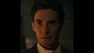 Ben Barnes in quotPickmans Modelquot Guillermo del Toros Cabinet of Curiosities Halloween on Netflix 👻 [upl. by Bevon185]