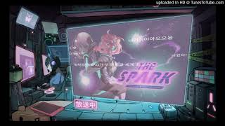 Cytus 2 The Spark Extended Version  Scott Brown amp MProject feat Krystal [upl. by Hayes362]