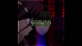 TokoMaru Edit  HOT TO GO  Danganronpa Another Episode Ultra Despair Girls [upl. by Sousa227]