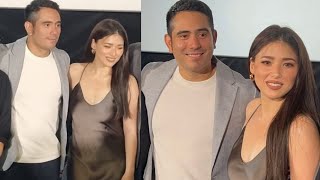 Kylie Padilla May Kakaibang NAPANSIN sa Kanyang HARAPAN Matapos KUMALAT Online LARAWAN Nila GERALD A [upl. by Molli]