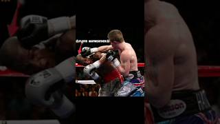 Floyd Mayweather Jr vs Ricky Hatton boxing highlights shorts boxing fighter fighting [upl. by Hpsoj]