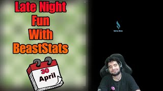 Samay raina new Deleted Stream with Beaststats  30 april stream [upl. by O'Dell]