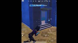 Another unusual 1v6 clutch🔥BgmipubgmobileBGMI [upl. by Lesh]