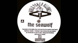 Underground Resistance  The Seawolf 1992 [upl. by Einamrej]