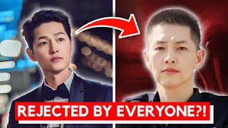 Why Hollywood Rejects Song Joong Ki [upl. by Melloney486]