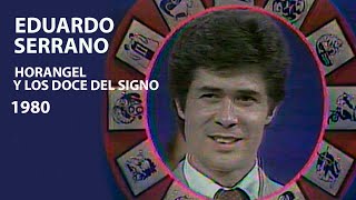 Eduardo Serrano y Horangel y los Doce del Signo  1980 [upl. by Paris]