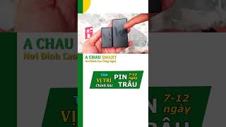 Pin trâu để tìm xe chuẩn xác vị trí đinhvịmini địnhvịkhôngdây dinhvigps [upl. by Krenn274]