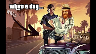 Mcconnell Ret playing GTA RP crazy new secret revealed stream future and irl stories [upl. by Otsenre854]