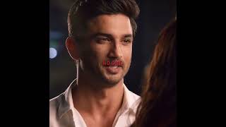 Lambiya si judayiya  sushant singh rajput [upl. by Aicinat]