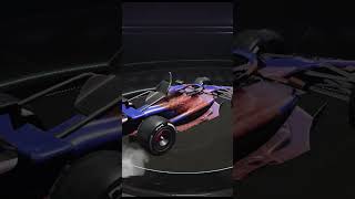 Mclaren Formula 1 Team Race Cars In PUBG Mobile [upl. by Lynden746]