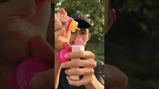 Young Stylish Vaper Best Vaper Boy shorts youtubeshorts shortvideo vape ytshorts magic trick [upl. by Sakmar]