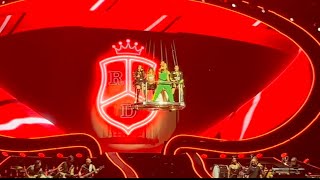 RBD  Intro  Trás de Mi Soy Rebelde Tour Rio de Janeiro  09112023 [upl. by Llenrap]