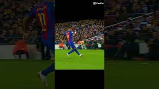 football neymar shortshorts skills [upl. by Wailoo]