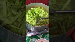 Vegetable soup villagelife food cooking cookingfood villagecooking foodpreparation cookathome [upl. by Cr]