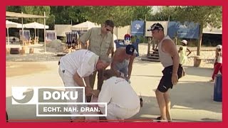 Einsatz im Freizeitpark Rust  Experience  Die Reportage  kabel eins Doku [upl. by Gildas]