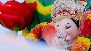 Ganesha Nimarjanam Teaser  SSBTS Columbus OH  MagicMoments Photograpghy  6789386834 [upl. by Amick63]