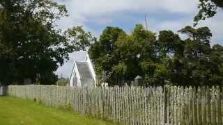 WAIMATE NORTH AN HISTORIC MISSION HOUSE [upl. by Houghton856]