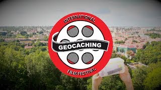 Teaser Geocaching International Film Festival GIFF 2017 [upl. by Aranahs]