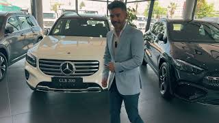 GLA 200  GLB 200  GLC 300 Mercedes Benz [upl. by Billy]