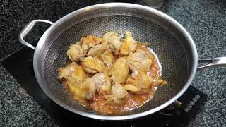 POCHERONG MANOK  Easy Healthy RecipePOCHERONG MANOK  Easy Healthy Recipe [upl. by Anomas256]