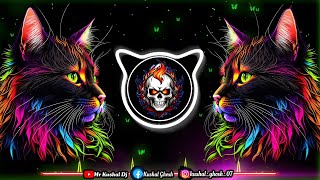 Zapuk Zupuk  Hard Bass  Rowdy Style Dailogue Mix  Reels Trend  Dj AKshay ANJ amp Mr Kushal Dj [upl. by Gladdy]