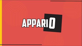 Appario  Calcul mental [upl. by Atiuqrahc488]